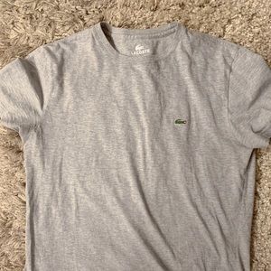 Lacoste t-shirt